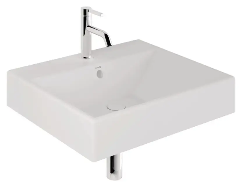 Kludi - Resa - Mosdó - 59WW6153 Prémium