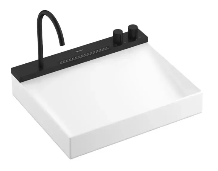 Hansgrohe - Avalegra - Mosdó - 22472670 Kihagyhatatlan ajánlat
