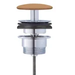 Duravit - Mosdó leeresztő - 005078CB00 Kihagyhatatlan ajánlat