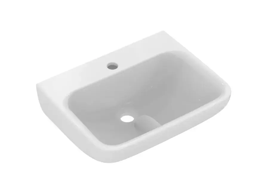 Kiárusítás Ideal Standard - Contour 21+ - Kisméretű mosdó - E1603HY