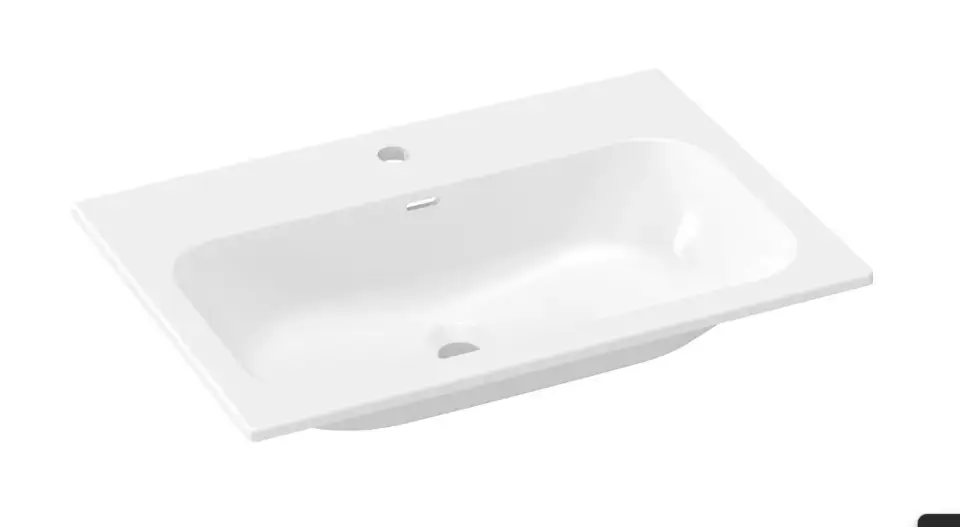 Legkelendőbb Ravak - Chrome Slim - Mosdó - XJX01170002