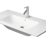 Duravit - ME by Starck - Mosdó - 233610AC00 Legkelendőbb