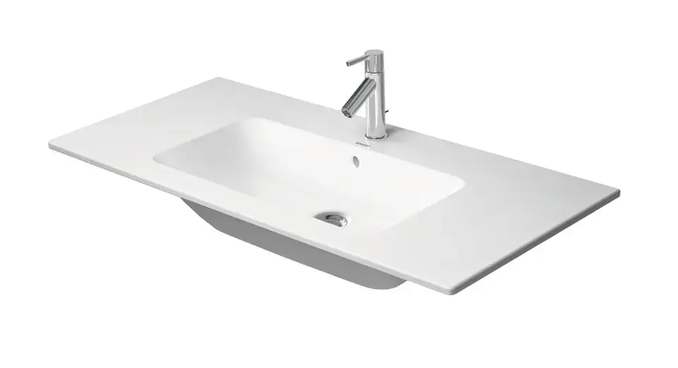 Duravit - ME by Starck - Mosdó - 233610AC00 Legkelendőbb