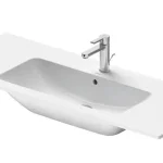 Duravit - ME by Starck - Mosdó - 233612AA00 Legkelendőbb