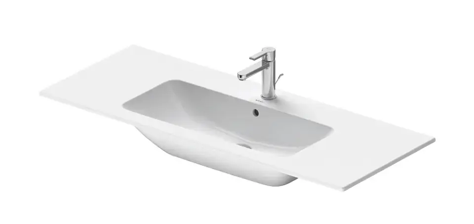 Duravit - ME by Starck - Mosdó - 233612AA00 Legkelendőbb