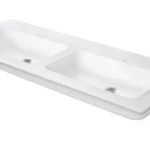 Duravit - ME by Starck - Dupla mosdó - 233613AC60 Kiárusítás