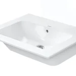 Prémium Duravit - ME by Starck - Mosdó - 233663AA60
