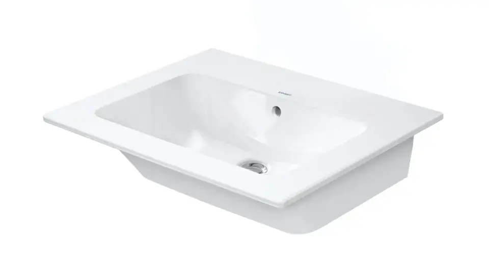 Prémium Duravit - ME by Starck - Mosdó - 233663AA60