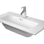 Gyors kiszállítás Duravit - ME by Starck - Mosdó - 234283AA00