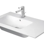 Duravit - ME by Starck - Mosdó - 234583AC00 Expressz kézbesítés