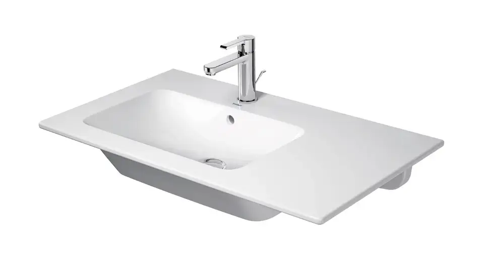 Duravit - ME by Starck - Mosdó - 234583AC00 Expressz kézbesítés