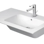 Árcsökkenés Duravit - ME by Starck - Mosdó - 234683AA00