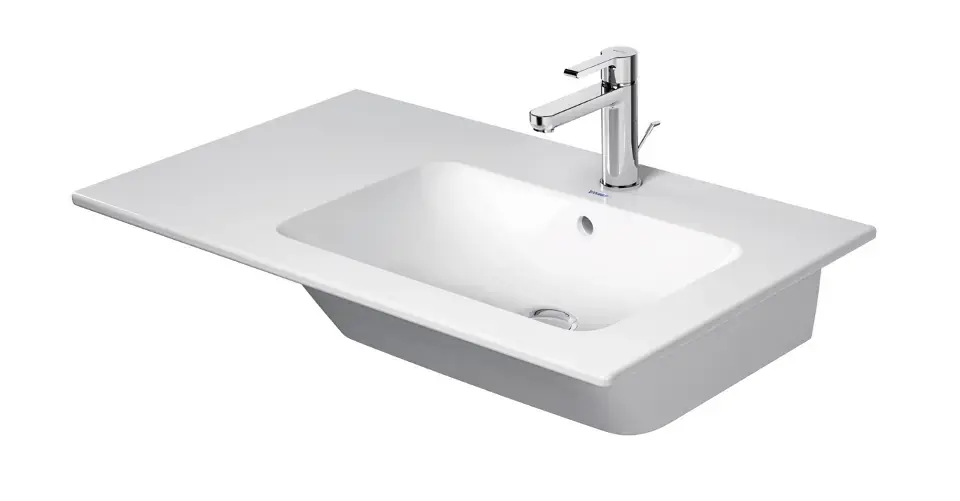 Árcsökkenés Duravit - ME by Starck - Mosdó - 234683AA00