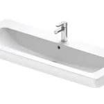 Duravit - ME by Starck - Mosdó - 236112AC00 Szuper akció