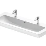 Korlátozott ajánlat Duravit - ME by Starck - Dupla mosdó - 236112AC24