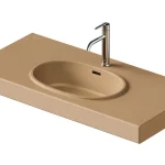 Duravit - Balcoon - Mosdó - 241210AM00 Prémium
