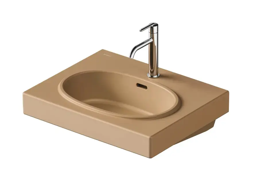 Duravit - Balcoon - Mosdó - 241260AM00 Kihagyhatatlan ajánlat