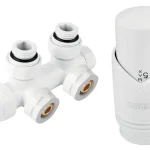 Vedd meg online Novaservis - Equipment and accessories - Fürdőszobai radiátor kiegészítő - ZTD30WH