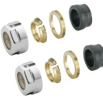 Sapho - Equipment and accessories - Fürdőszobai radiátor kiegészítő - CP6515 Bestseller