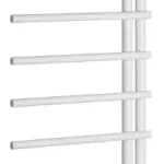 Ajánlat Sapho - Bathroom heating - Törölközőszárítós radiátor - IR151W