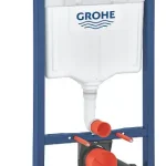 Grohe - Rapid SL - Rejtett tartályok - 38848000 Legjobb ár