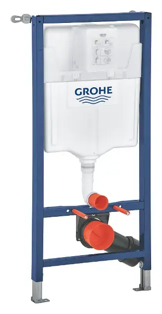 Grohe - Rapid SL - Rejtett tartályok - 38848000 Legjobb ár
