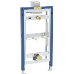 Geberit - Duofix - Rejtett tartályok - 111.617.00.2 Gyors kiszállítás