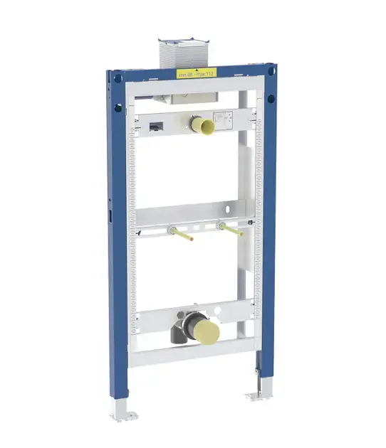 Geberit - Duofix - Rejtett tartályok - 111.617.00.2 Gyors kiszállítás