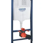 Grohe - Rapid SL - Rejtett tartályok - 38528001 Biztonságos fizetés