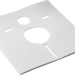 Duravit - Equipment and accessories - Rejtett tartály alkatrészek - 0050900000 Szezonális akció