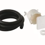 Expressz szállítás Geberit - Equipment and accessories - Rejtett tartály alkatrészek - 244.999.00.1
