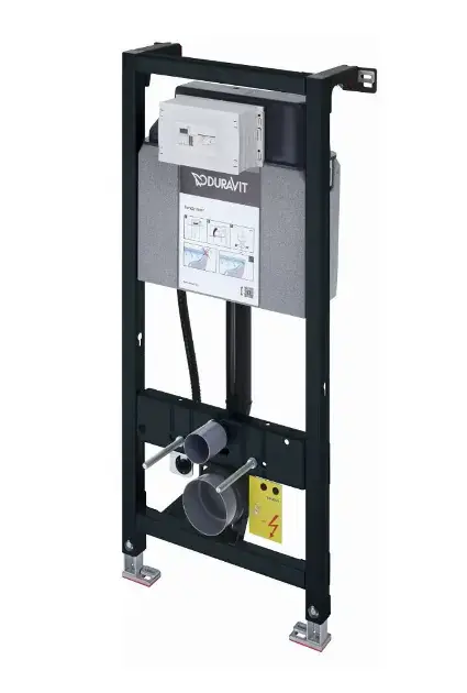 Outlet Duravit - DuraSystem - Rejtett tartályok - WD1013000000