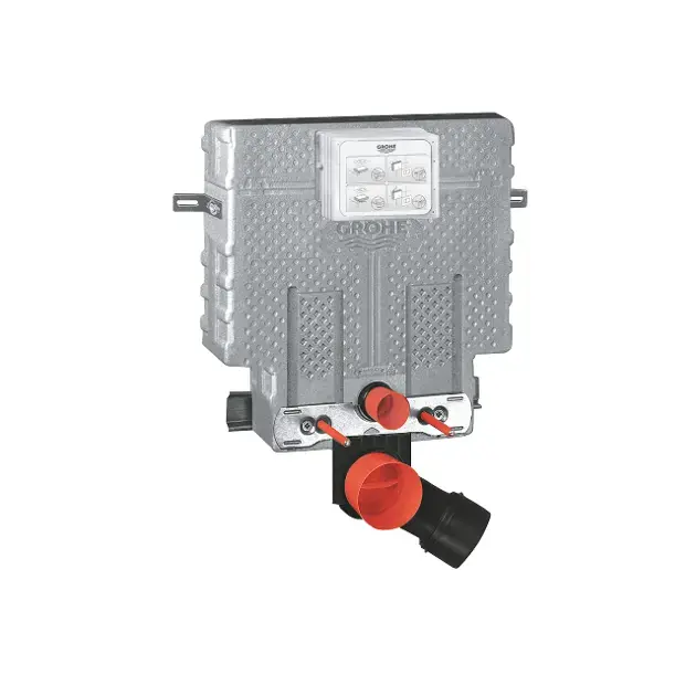 Grohe - Uniset - Rejtett tartályok - 38415001 Különleges ajánlat