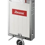 Azonnal elérhető Ravak - Toilet accessories - Rejtett tartályok - X01702