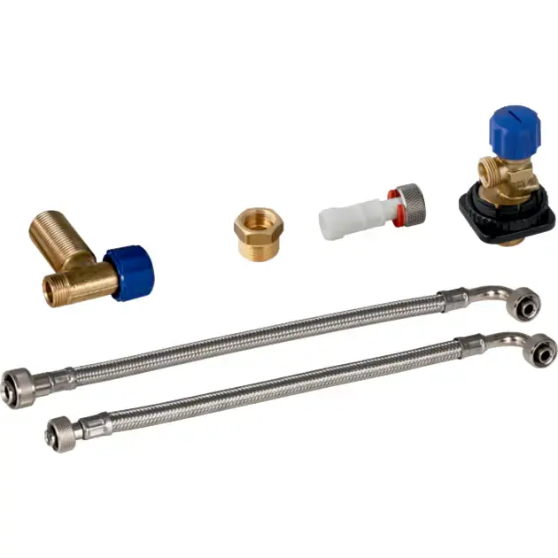 Geberit - Equipment and accessories - Rejtett tartály alkatrészek - 131.077.00.1 Biztonságos vásárlás