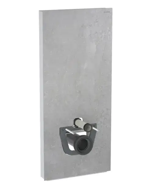 Geberit - Monolith - Rejtett tartályok - 131.031.JV.5 Árcsökkenés