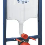 Árcsökkenés Grohe - Rapid SL - Rejtett tartályok - 39863000