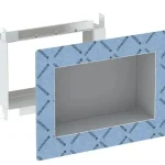Geberit - Duofix - Rejtett tartályok - 111.594.00.1 Végkiárusítás