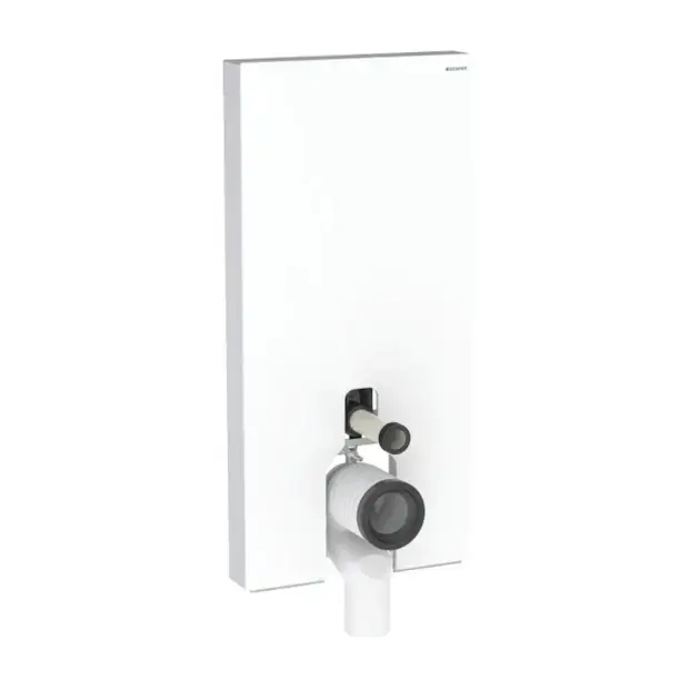 Geberit - Monolith Plus - Rejtett tartályok - 131.202.SI.7 Biztonságos vásárlás