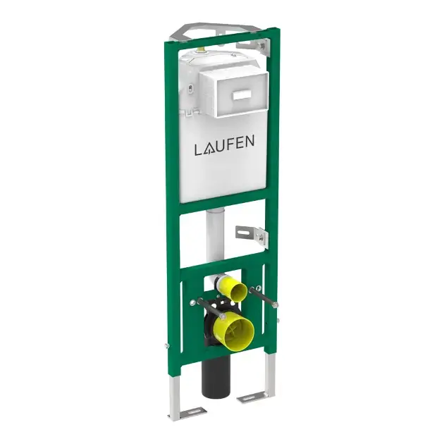Laufen - INEO - Rejtett tartályok - H9201190000001 Legnépszerűbb