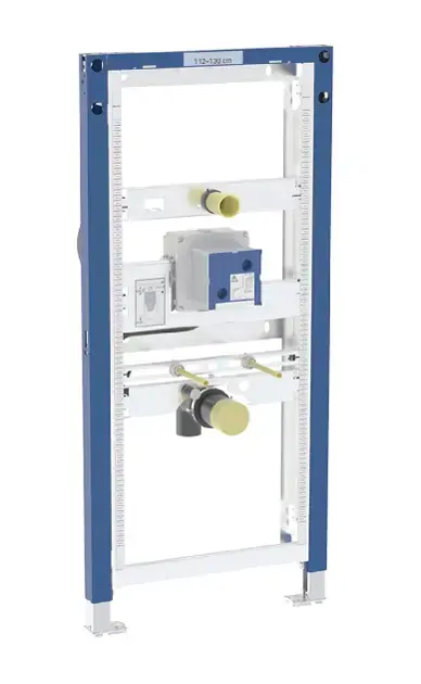 Geberit - Duofix - Rejtett tartályok - 111.689.00.2 Nézd meg most