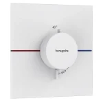 Végkiárusítás Hansgrohe - ShowerSelect Comfort - Termosztátos csaptelep - 15574700