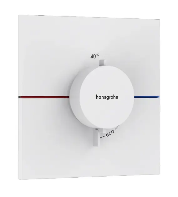 Végkiárusítás Hansgrohe - ShowerSelect Comfort - Termosztátos csaptelep - 15574700