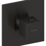 Expressz szállítás Kludi - Decus - Termosztátos csaptelep - 54739N275