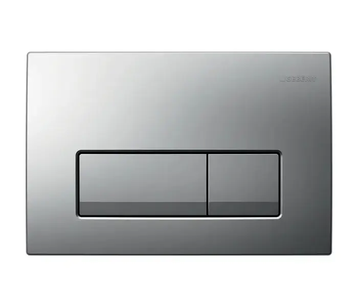 Bestseller Geberit - Delta50 - Nyomólap - 115.119.46.1
