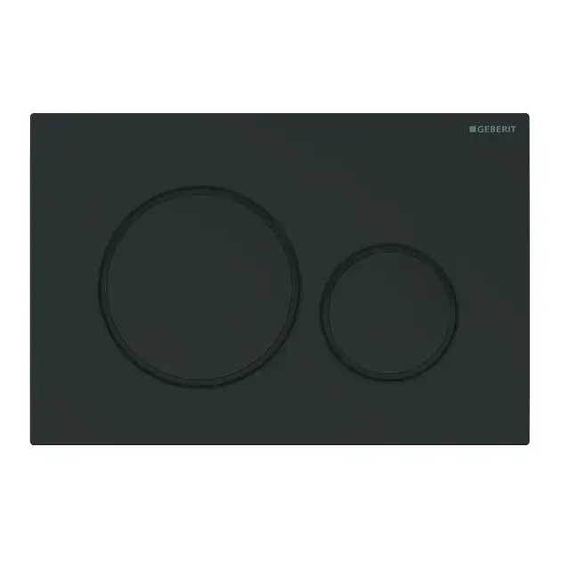 Geberit - Sigma20 - Nyomólap - 115.882.16.1 Bestseller