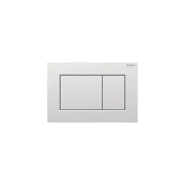 Geberit - Sigma01 - Nyomólap - 115.660.JQ.1 Exkluzív ajánlat