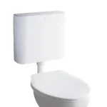 Végkiárusítás Grohe - QuickFix Start - Kombi-WC - 37406SH0