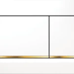 Geberit - Sigma20 - Nyomólap - 115.883.KK.1 Nézd meg most