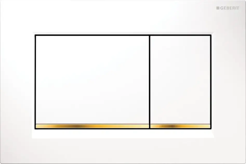 Geberit - Sigma20 - Nyomólap - 115.883.KK.1 Nézd meg most